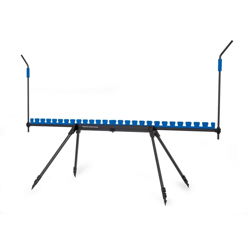 Preston Innovations Inception Pro Roost Distance Stick Combo
